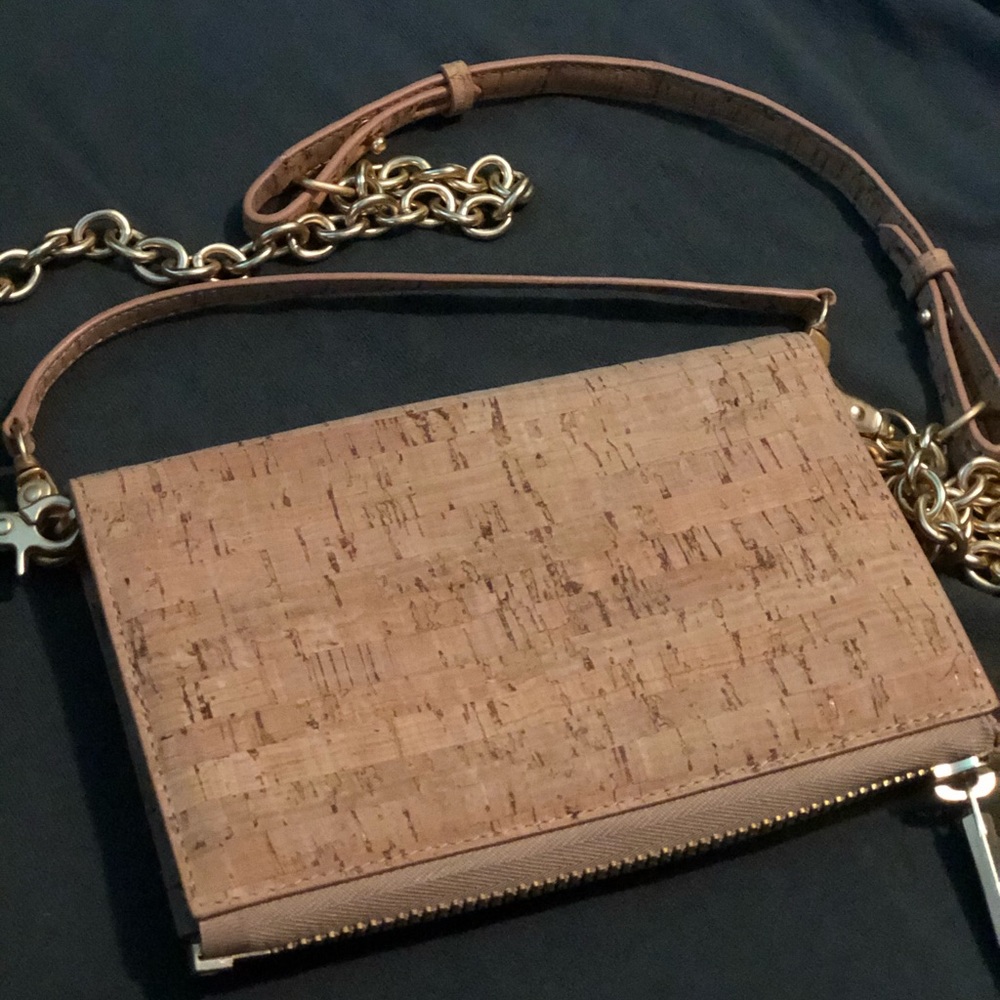 Dagne Dover Original Clutch/Crossbody Bag